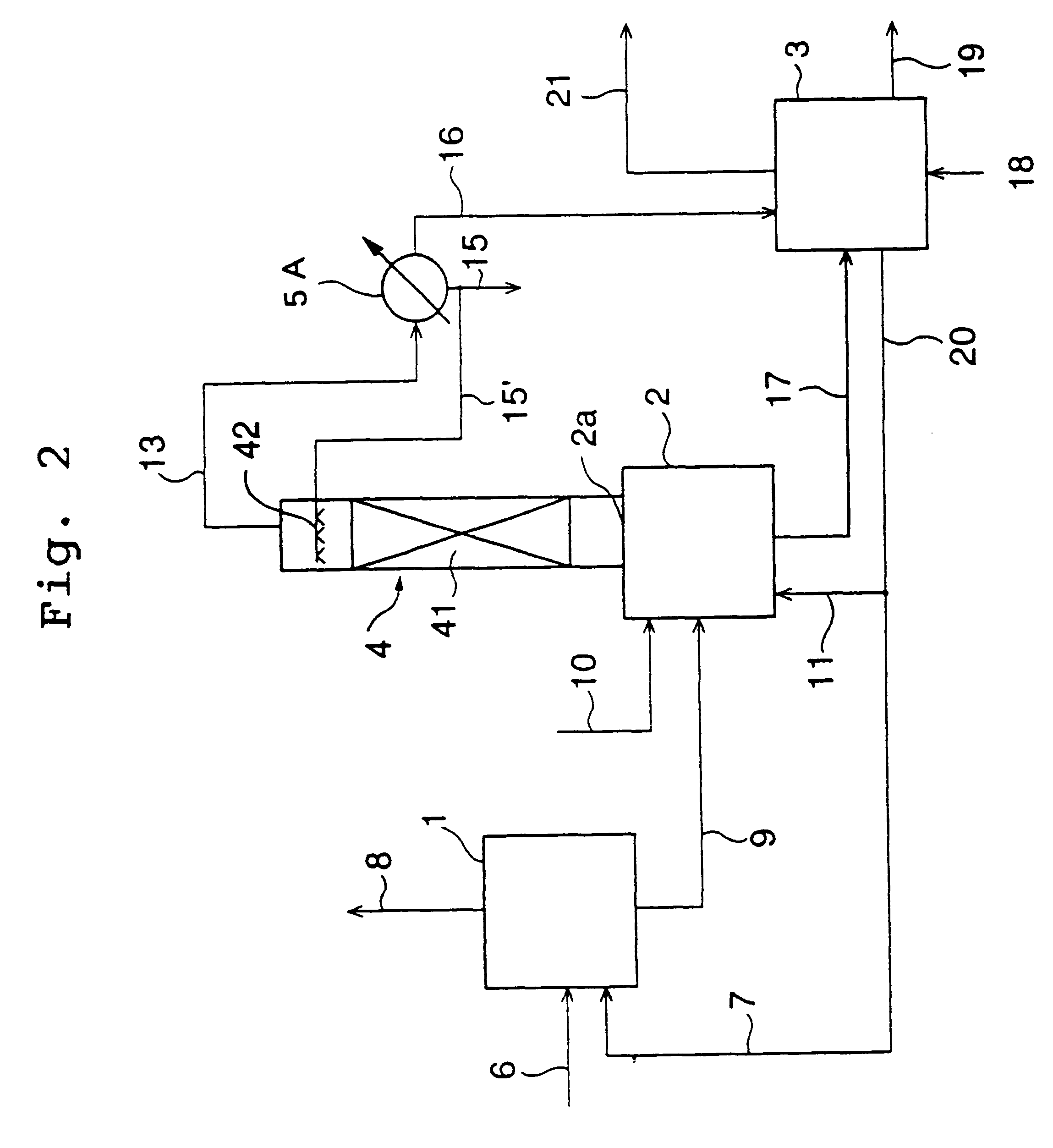 Method and apparatus for reclaiming oil from waste plastic