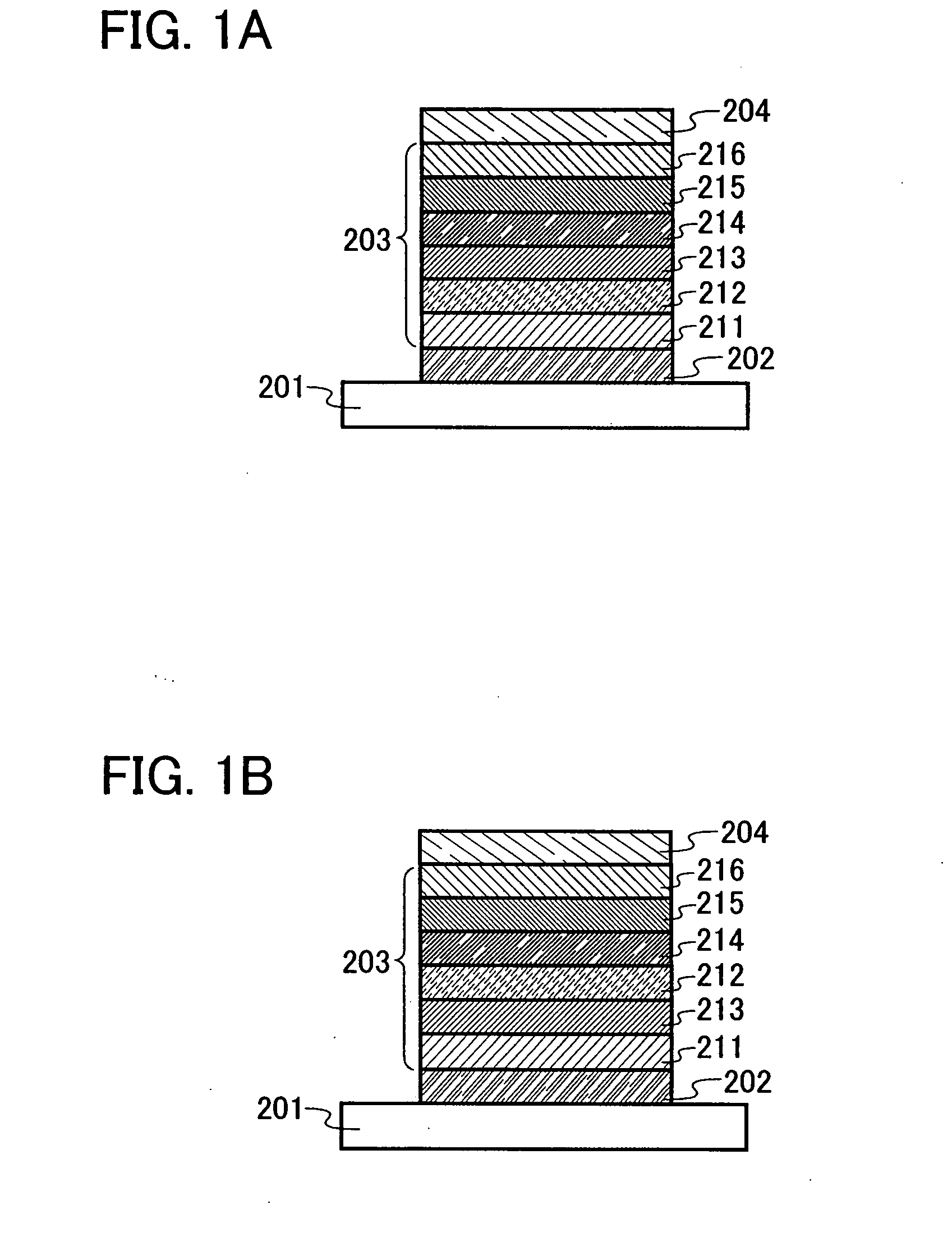 Light-emitting element, light-emitting device, and electronic device