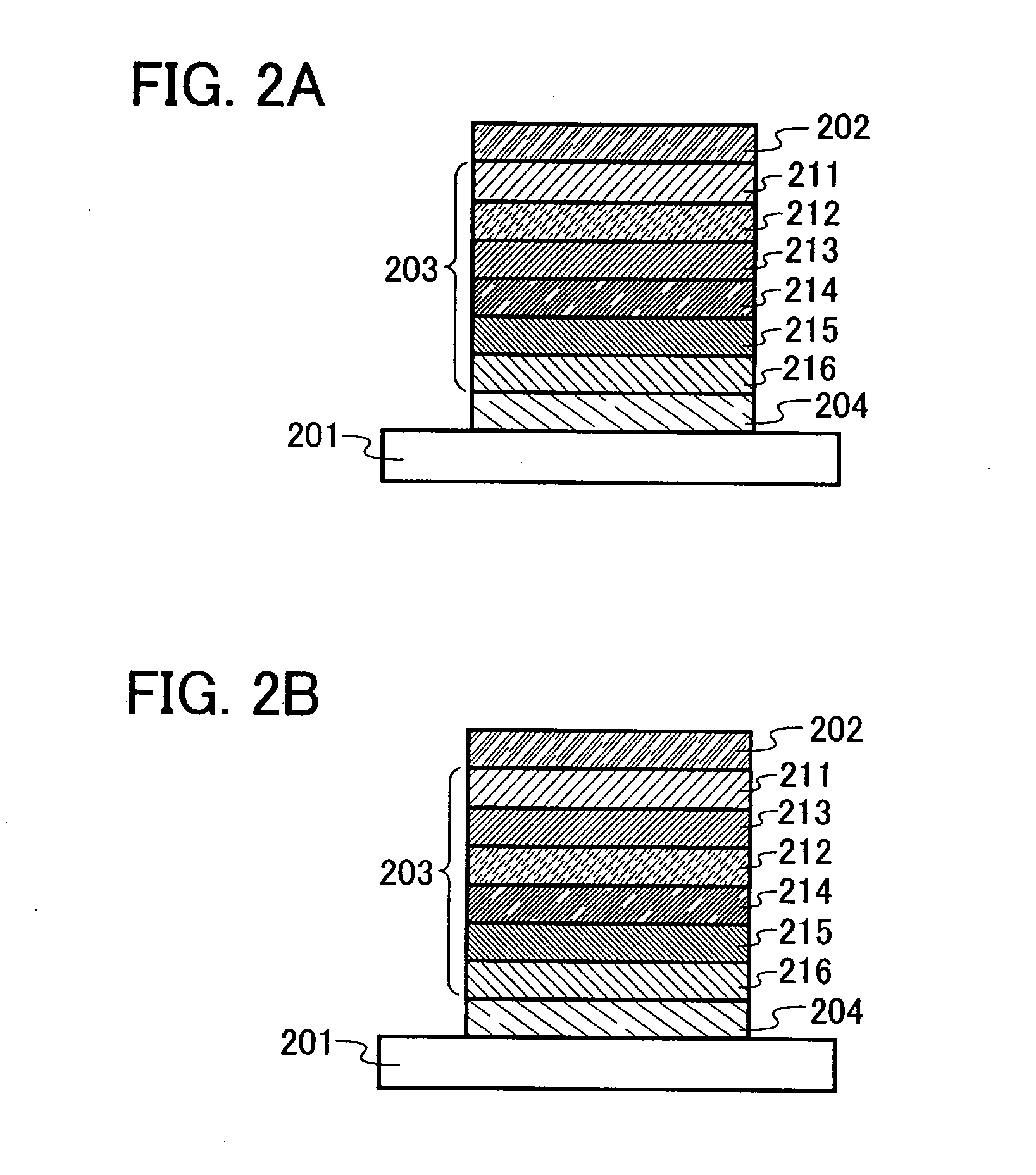 Light-emitting element, light-emitting device, and electronic device