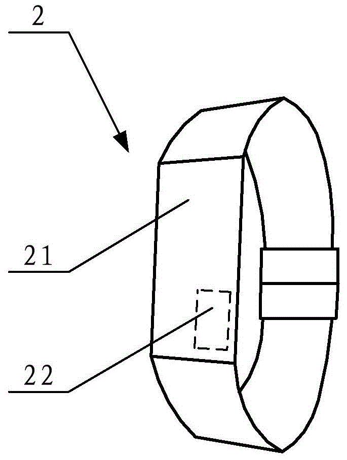 Electroscope