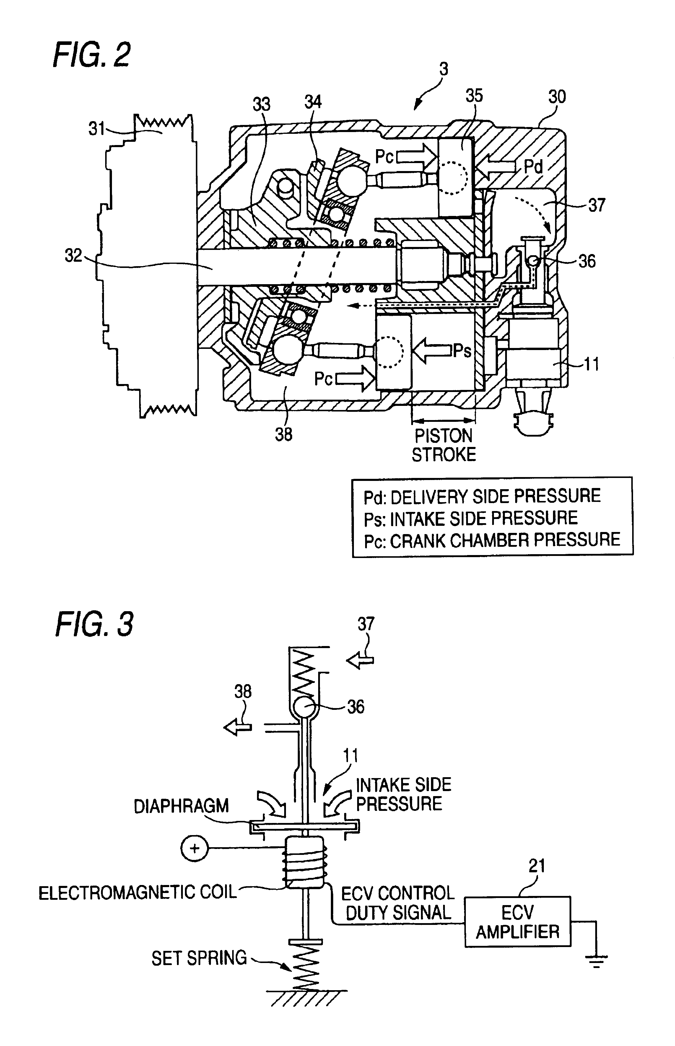 Vehicular air conditioning control apparatus