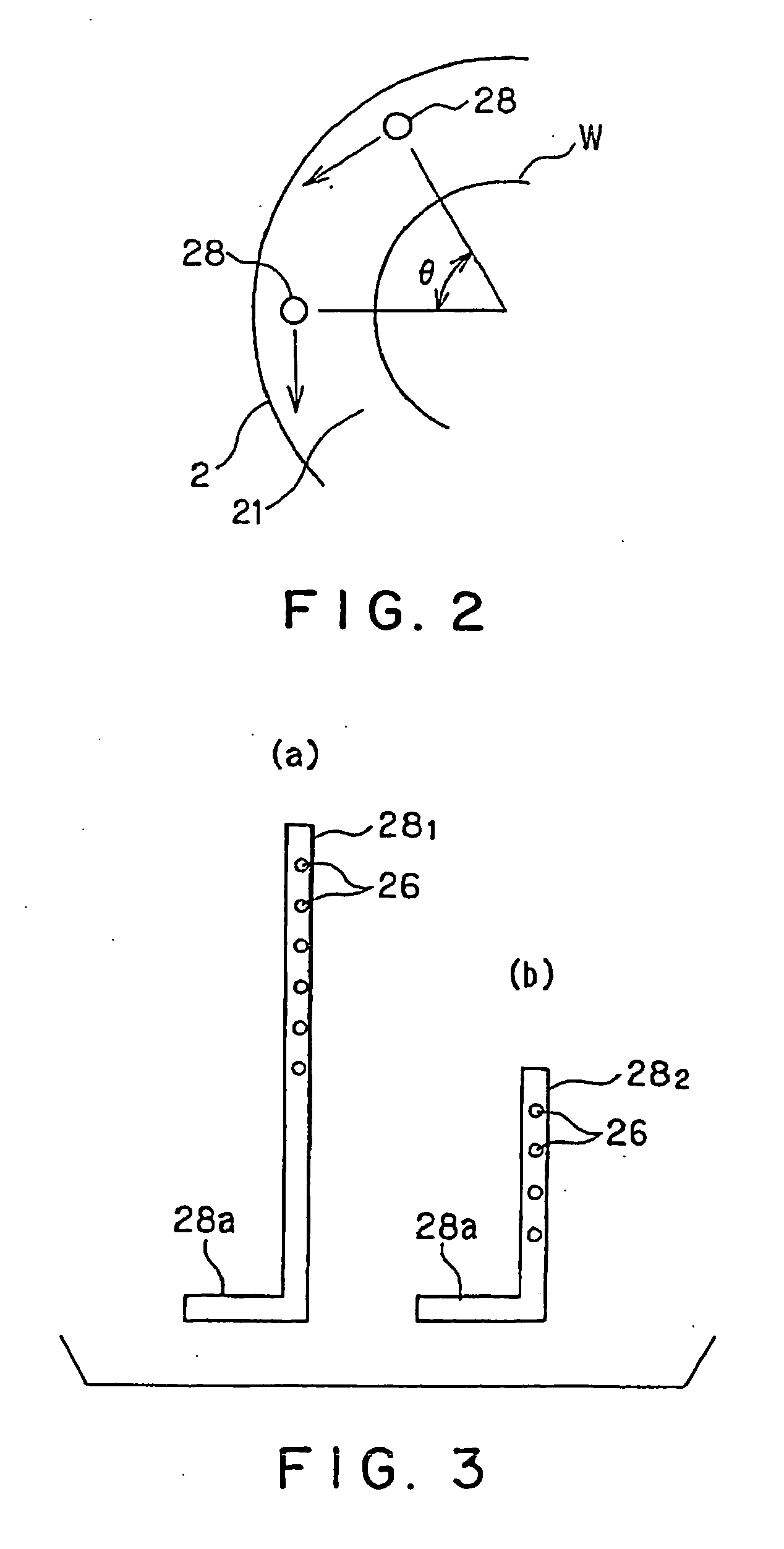 Thermal processing method and thermal processing unit