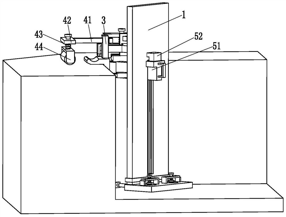 Polyethylene polypropylene fiber composite waterproof roll laying construction method