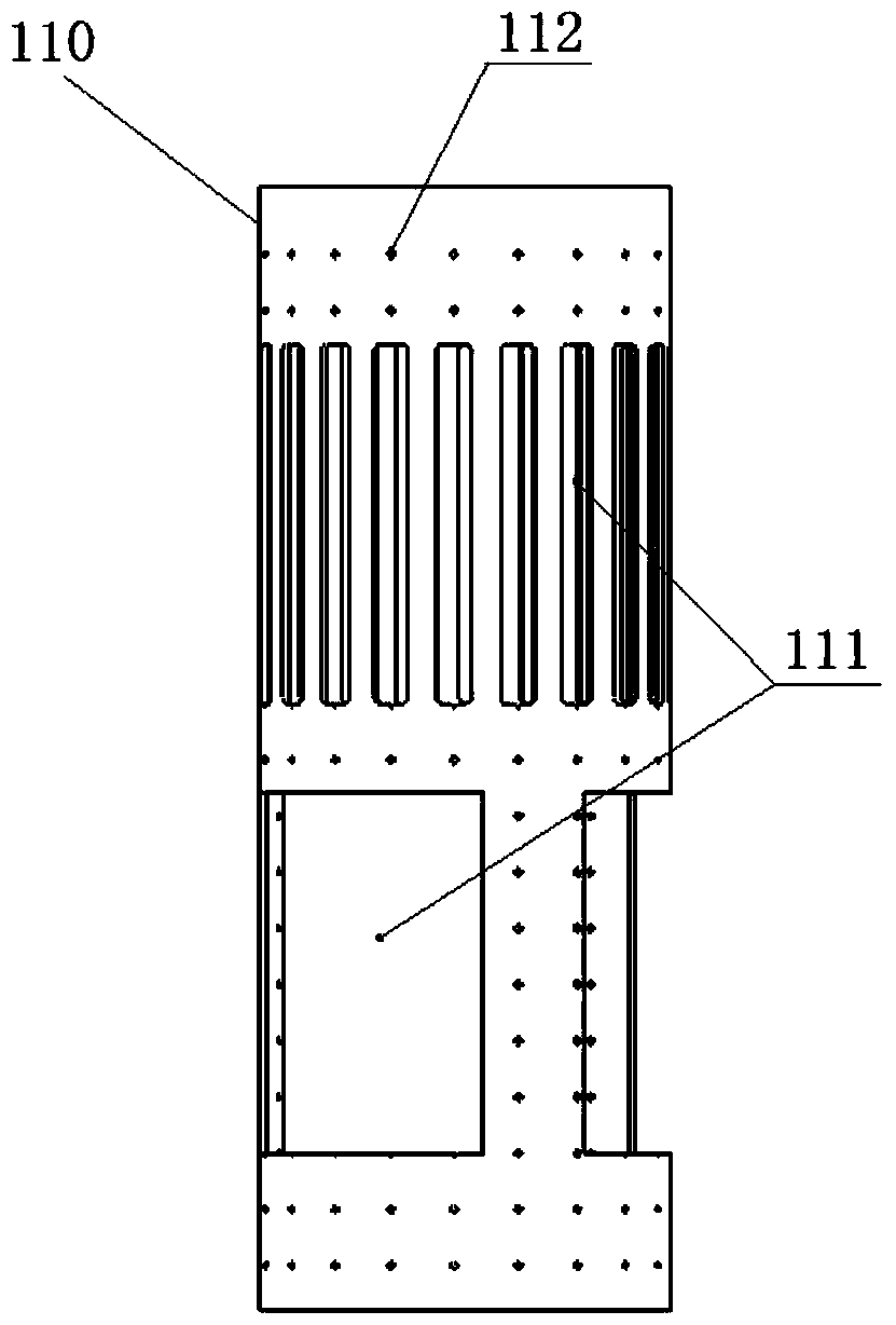 Muffling pipes and road sweepers