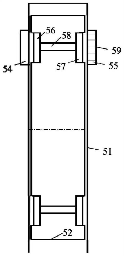 A dual quartz crystal film thickness controller and error correction method