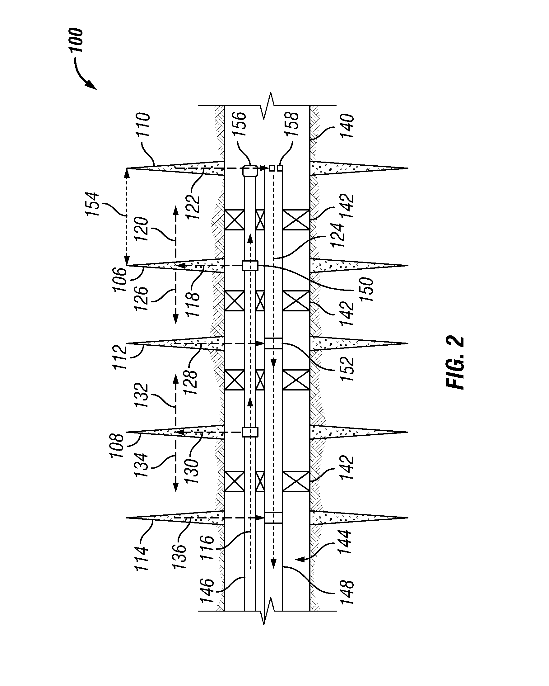 Fluid injection in light tight oil reservoirs