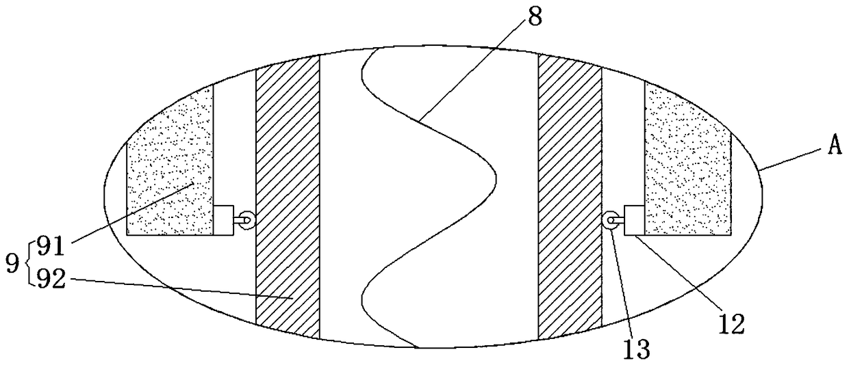 Timer auxiliary triggering device for sports training