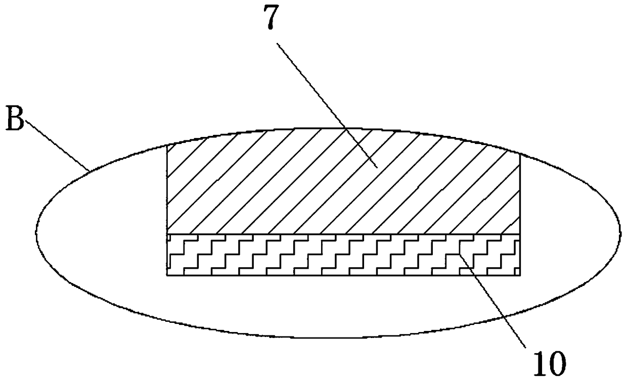 Timer auxiliary triggering device for sports training