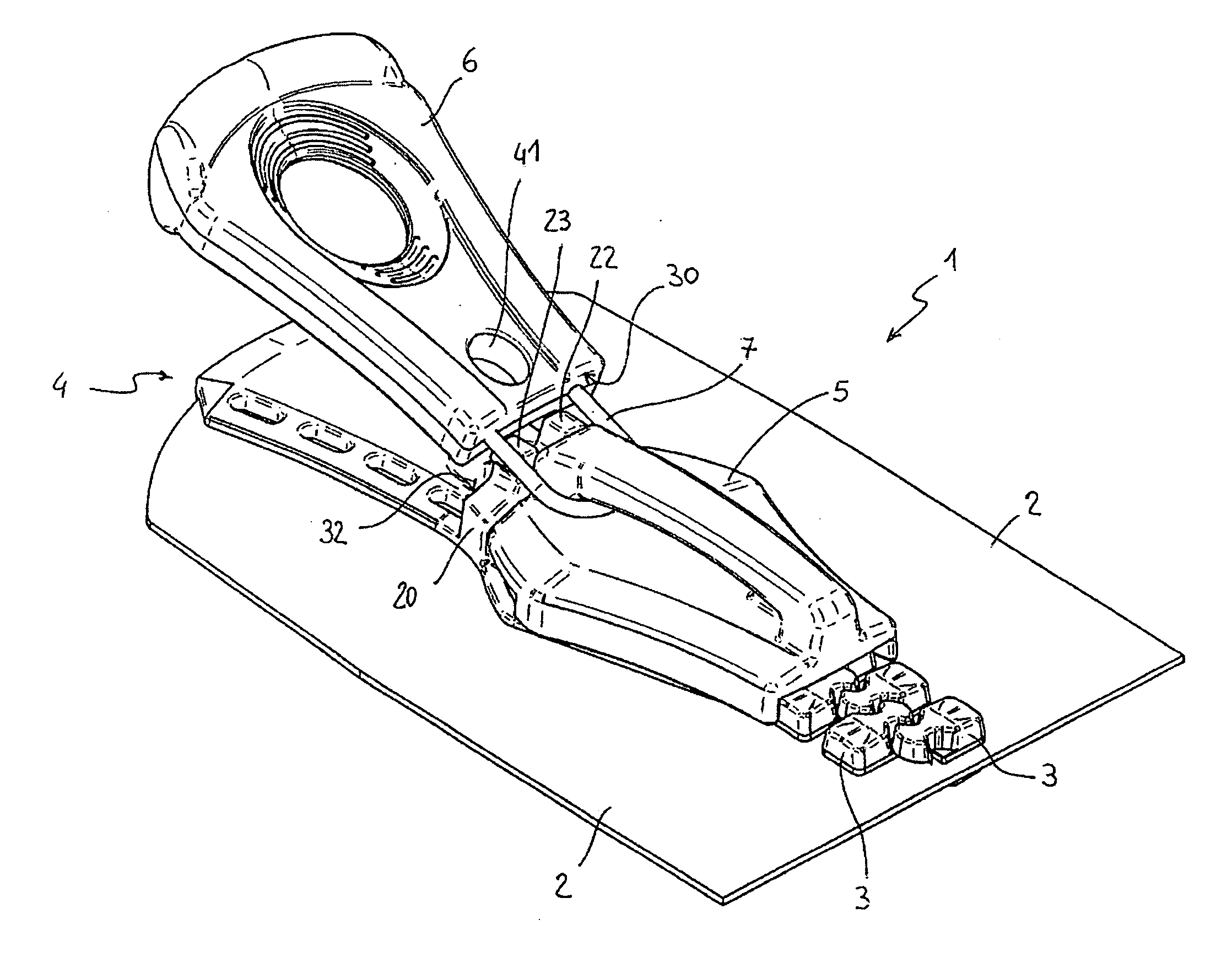 Slide Fastener and a Top Stop for a Slide Fastener