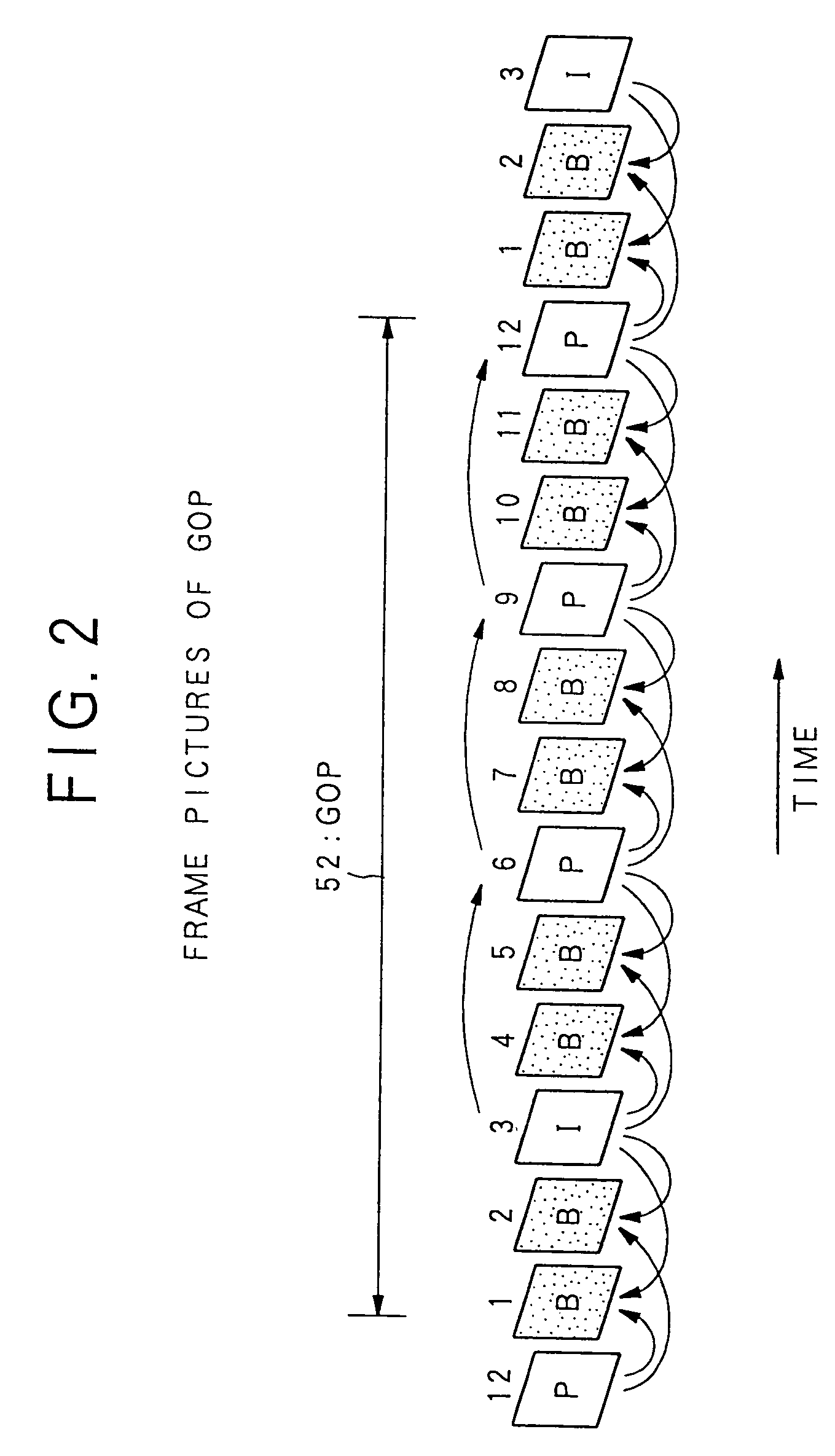 Information record medium having first and second recording layers in which mid areas are recorded respectively, and apparatus for recording the same