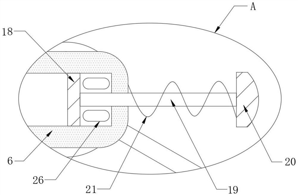 Preparation method and processing equipment of mulberry-leaf black tea liquid beverage