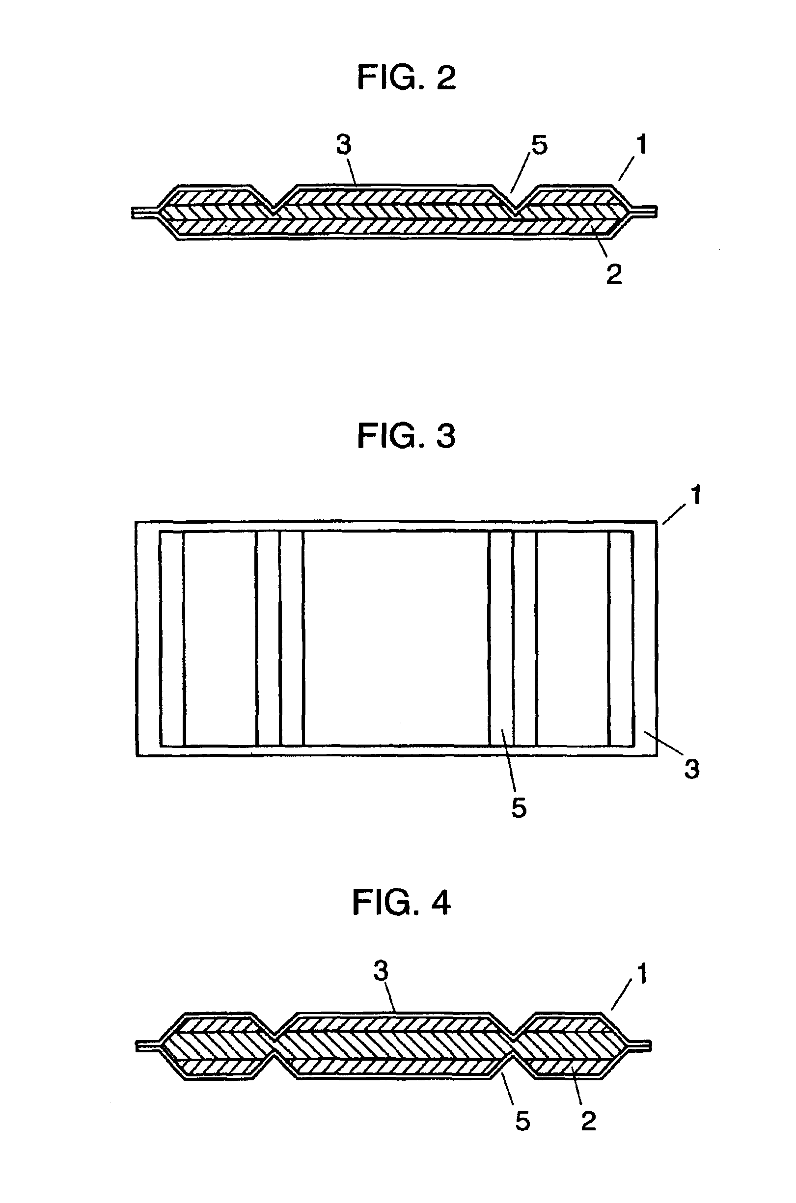 Vacuum insulating material and device using the same