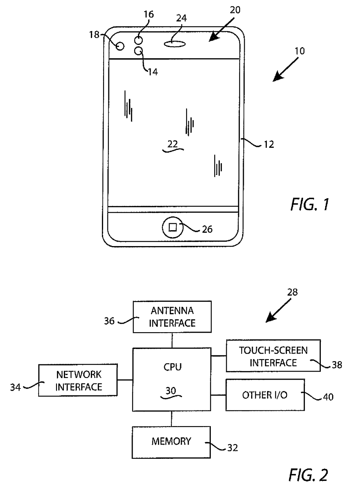 Heart rate and blood oxygen monitoring system