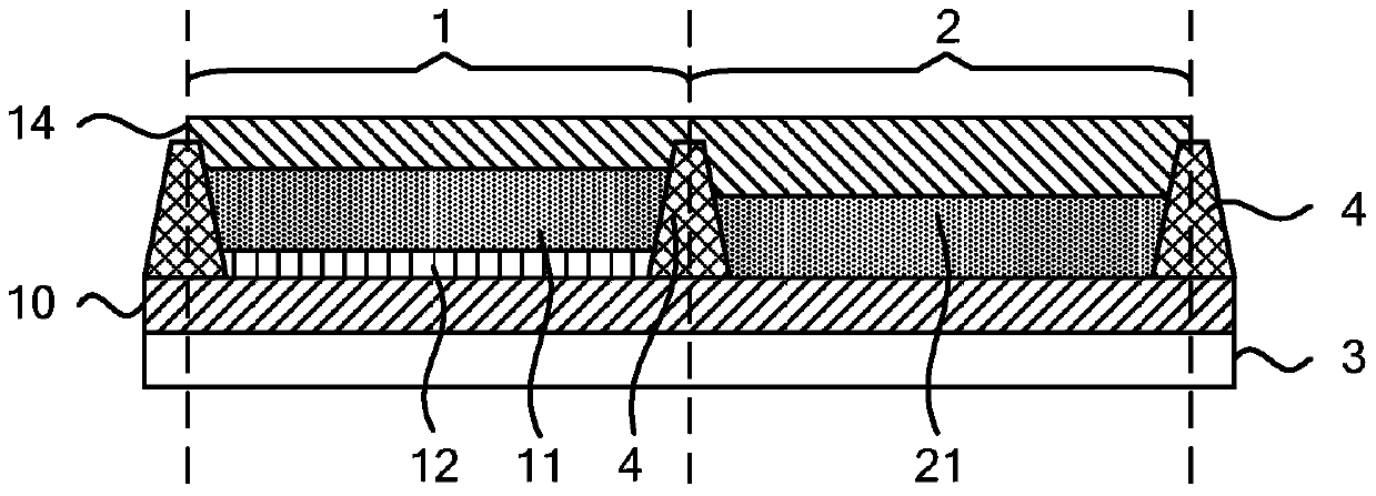 Display substrate, manufacturing method thereof, and display device