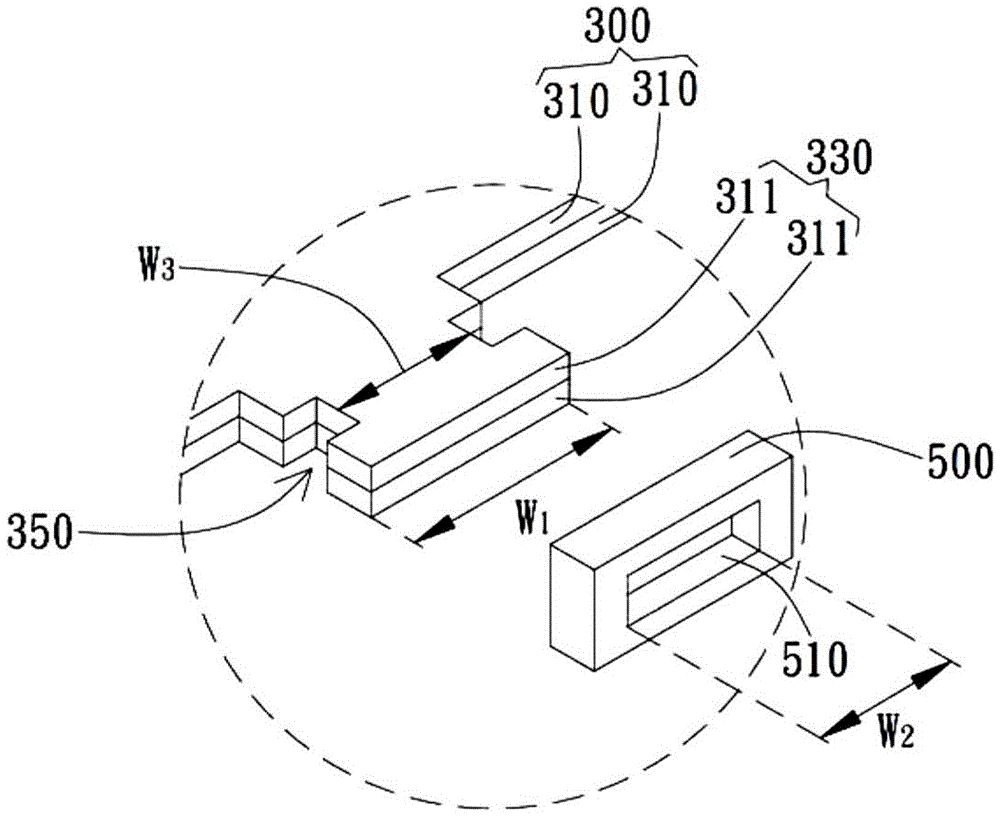 Backlight module