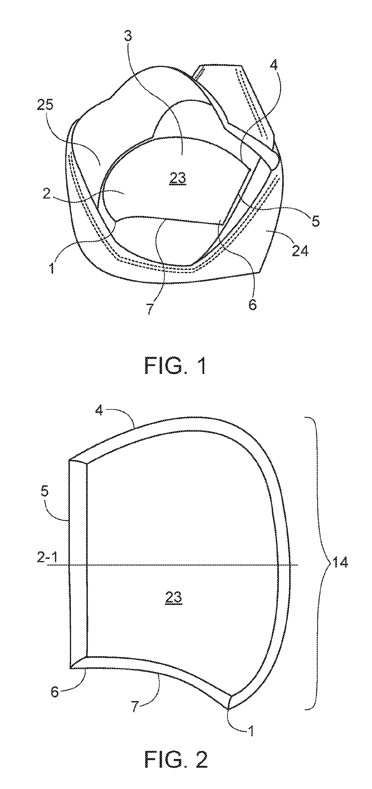 Midfoot orthotic shoe insert