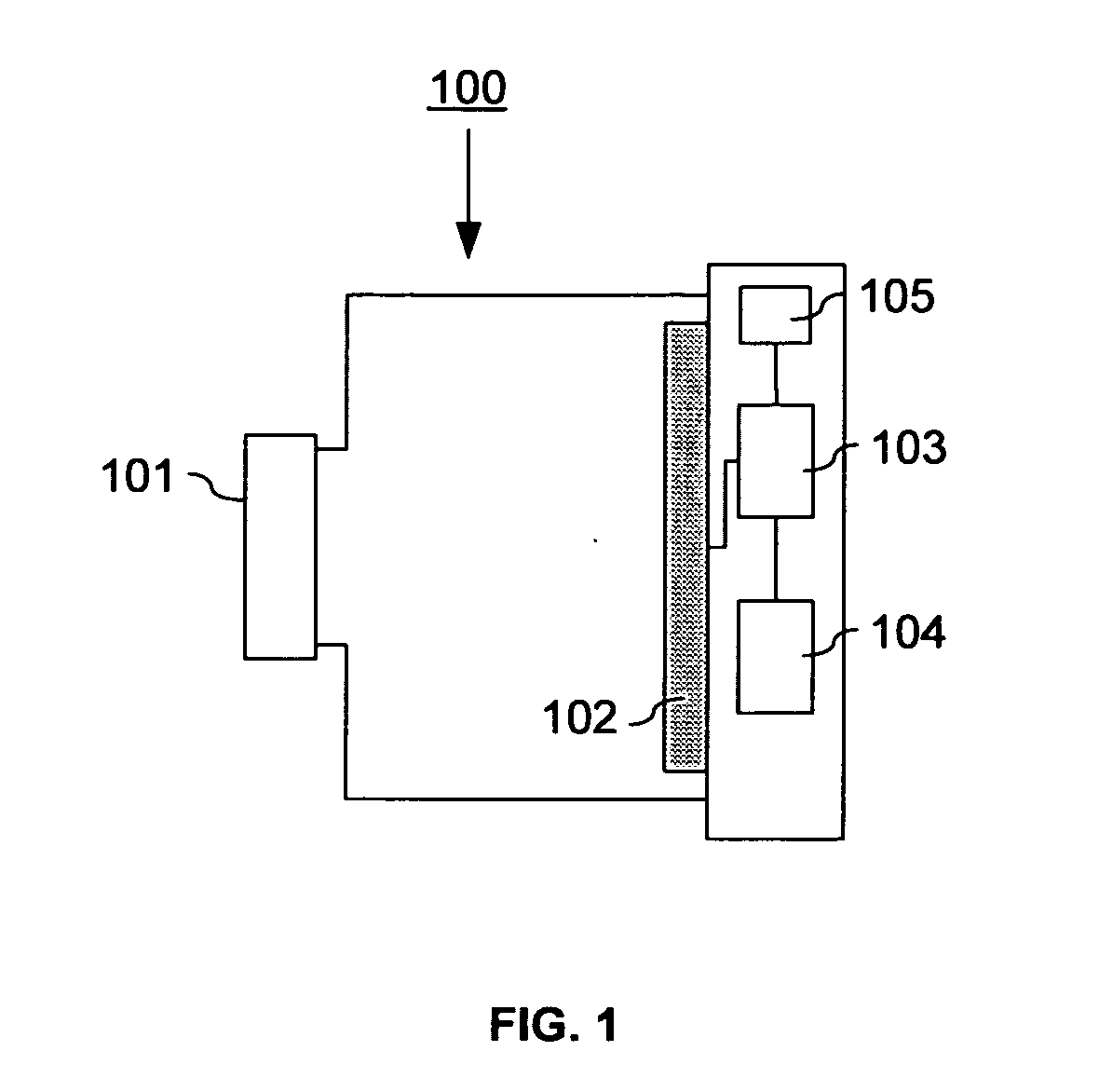 Constrained image deblurring for imaging devices with motion sensing