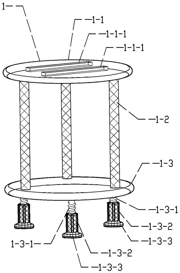 Automatically locating vaginal dilation apparatus for gynaecology operation