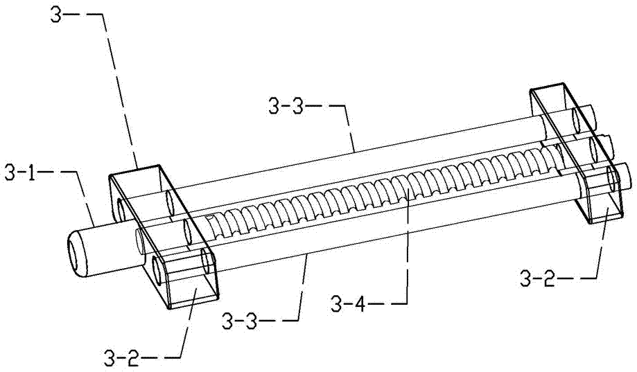 Automatically locating vaginal dilation apparatus for gynaecology operation