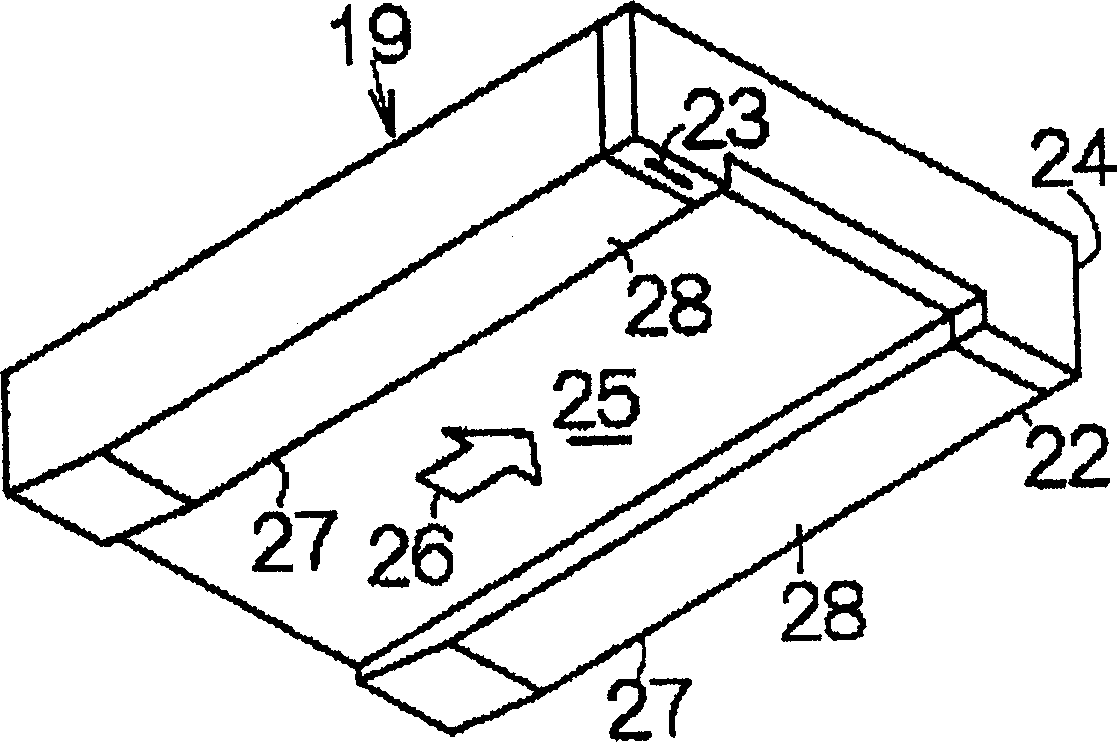 Soft magnetic film and thin film magnetic head