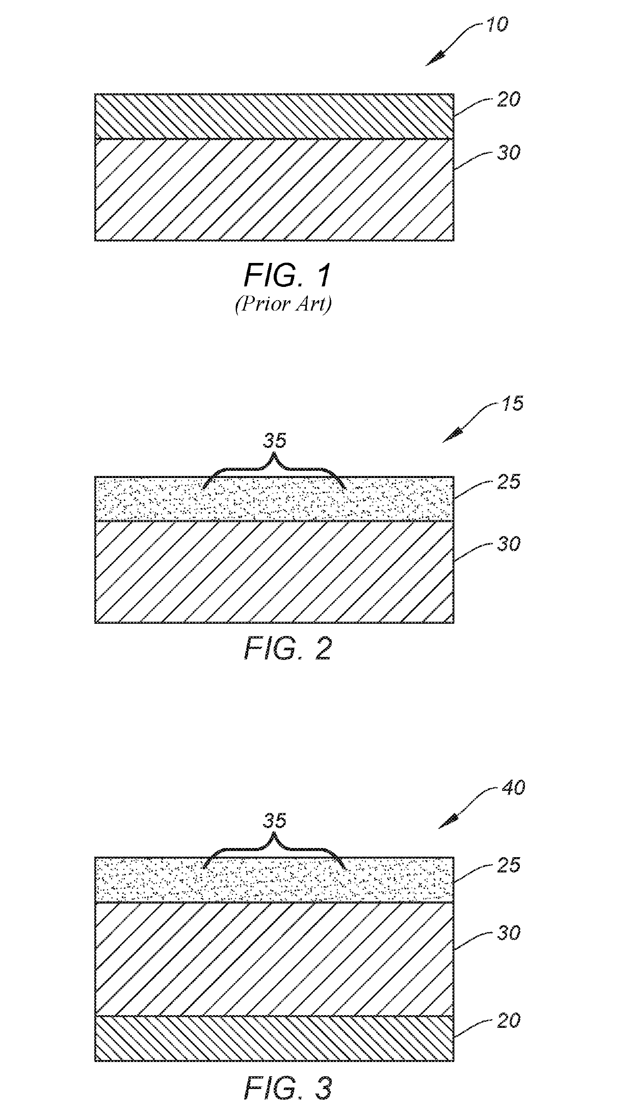 Piezoelectric article with dielectric layer and co-planar electrodes