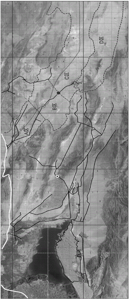 Method for constructing 3D flying scenario of near space aerostat based on STK