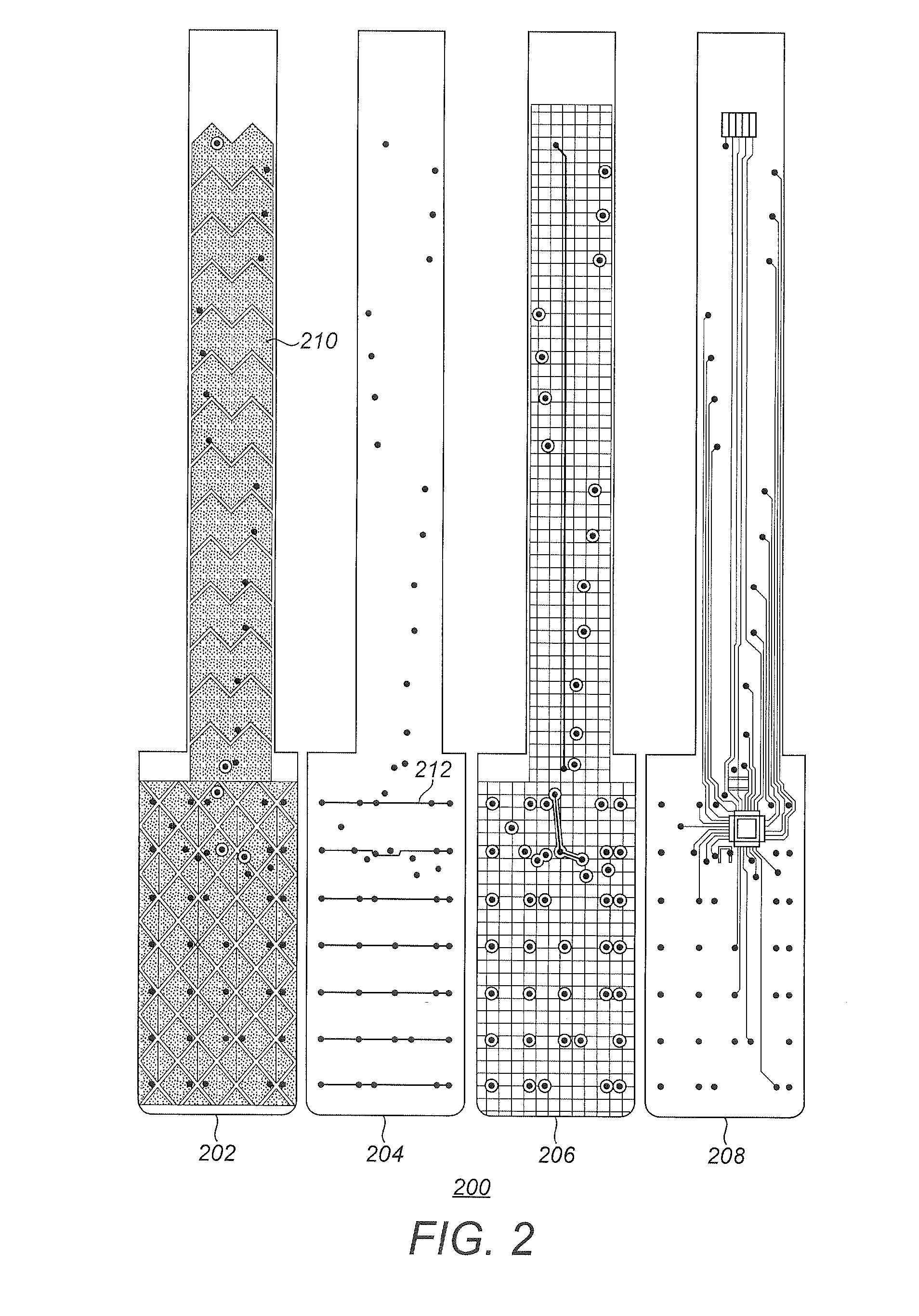 Control methods for musical performance