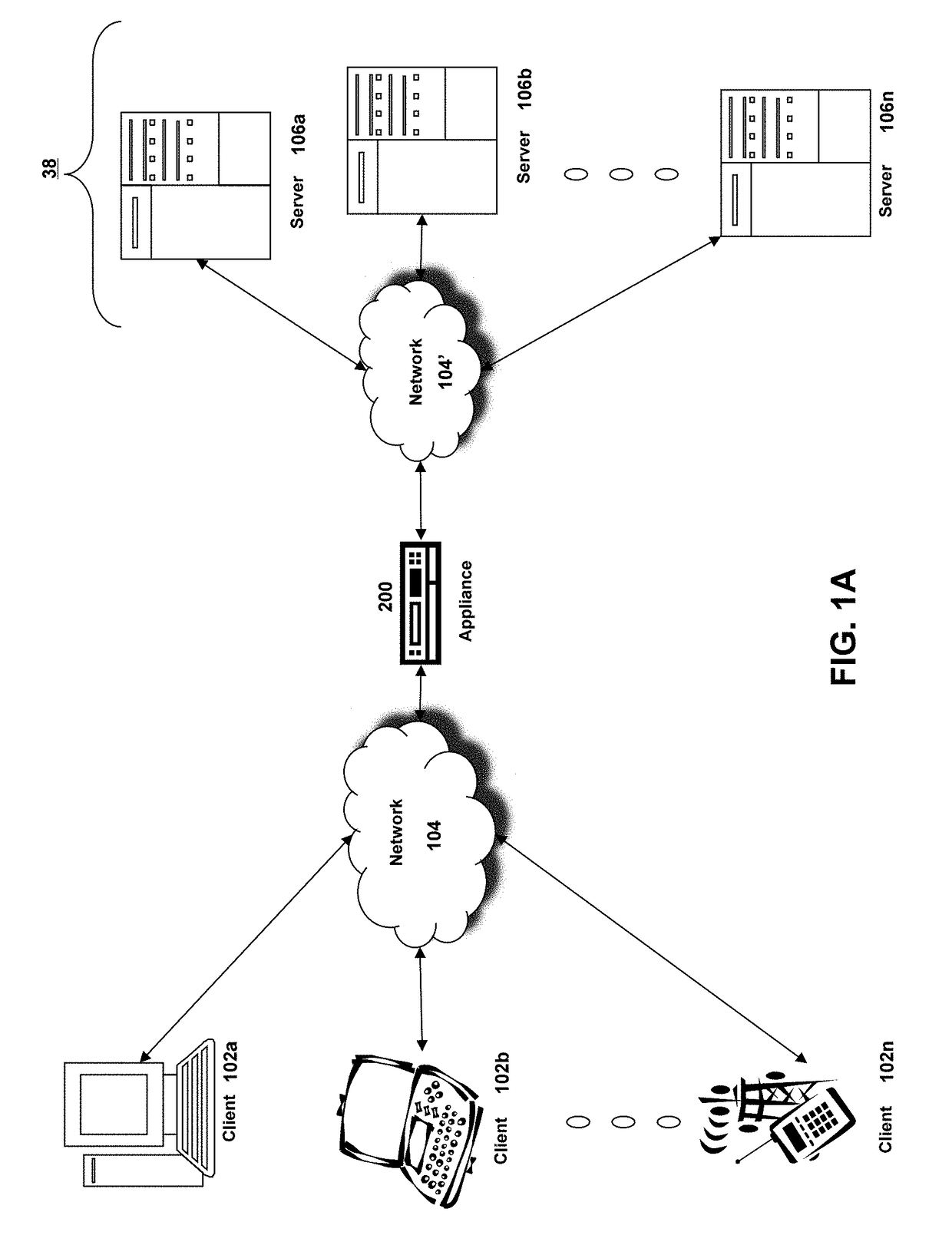 Systems and methods for configuring a device via a software-defined networking controller