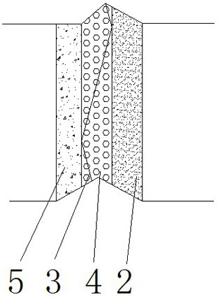 Fireproof device of electrical equipment