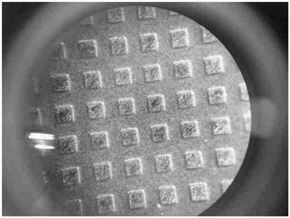 Glass passivation method for silicon mesa diodes