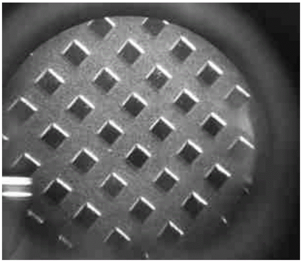 Glass passivation method for silicon mesa diodes