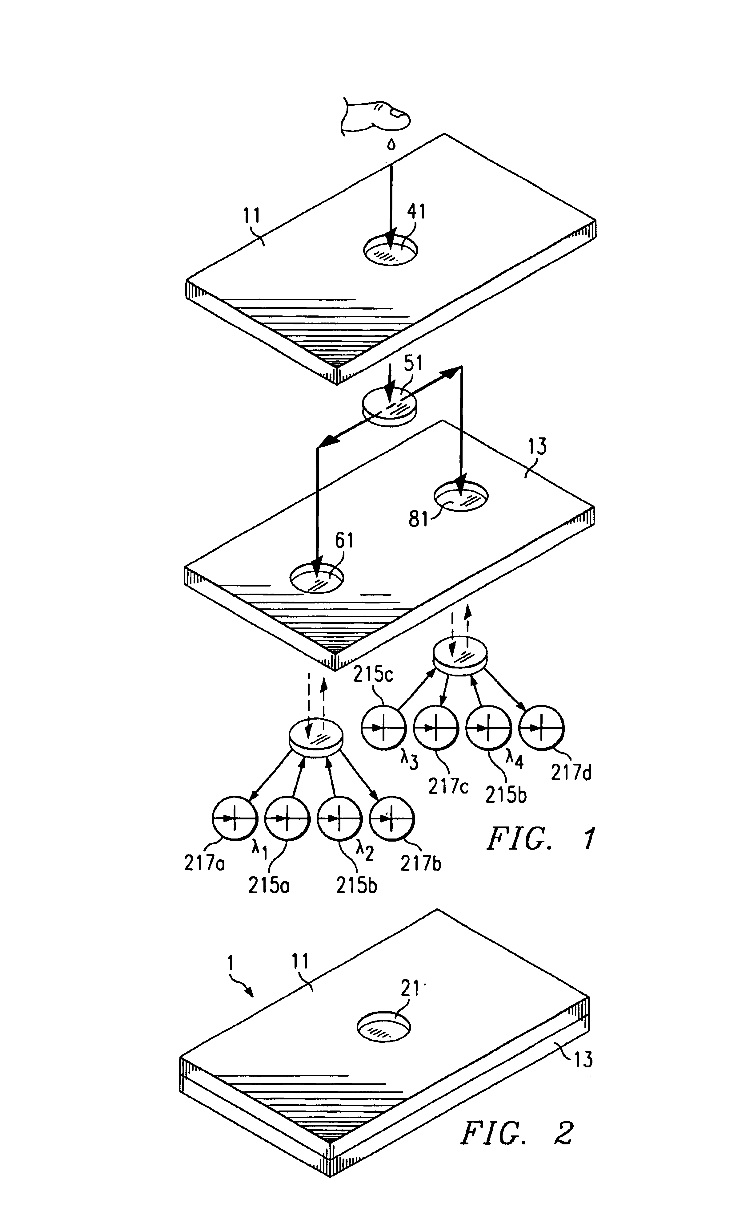 Method, system, and apparatus for measurement and recording of blood chemistry and other physiological measurements