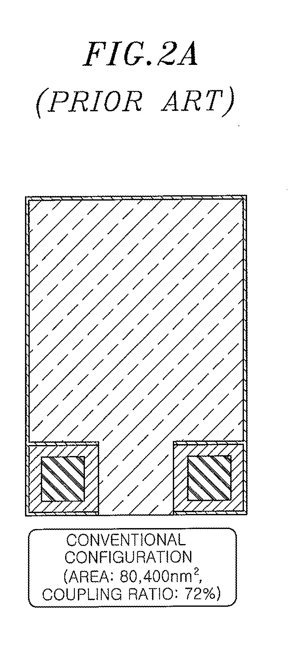 Electrically erasable programmable read-only memory and manufacturing method thereof