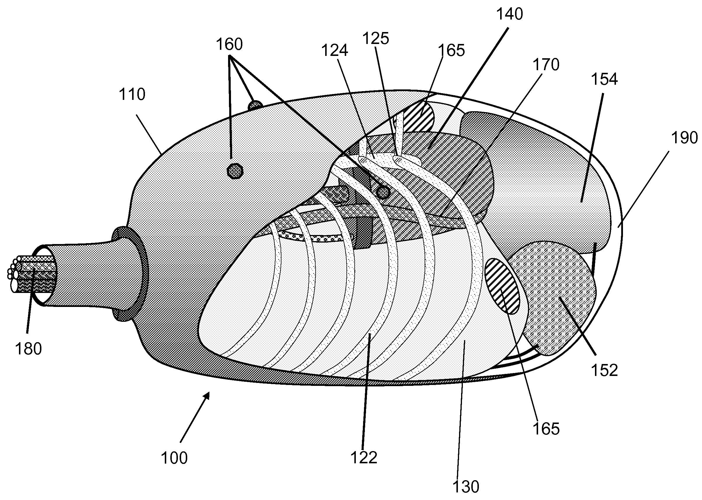 Human torso phantom for imaging of heart with realistic modes of cardiac and respiratory motion