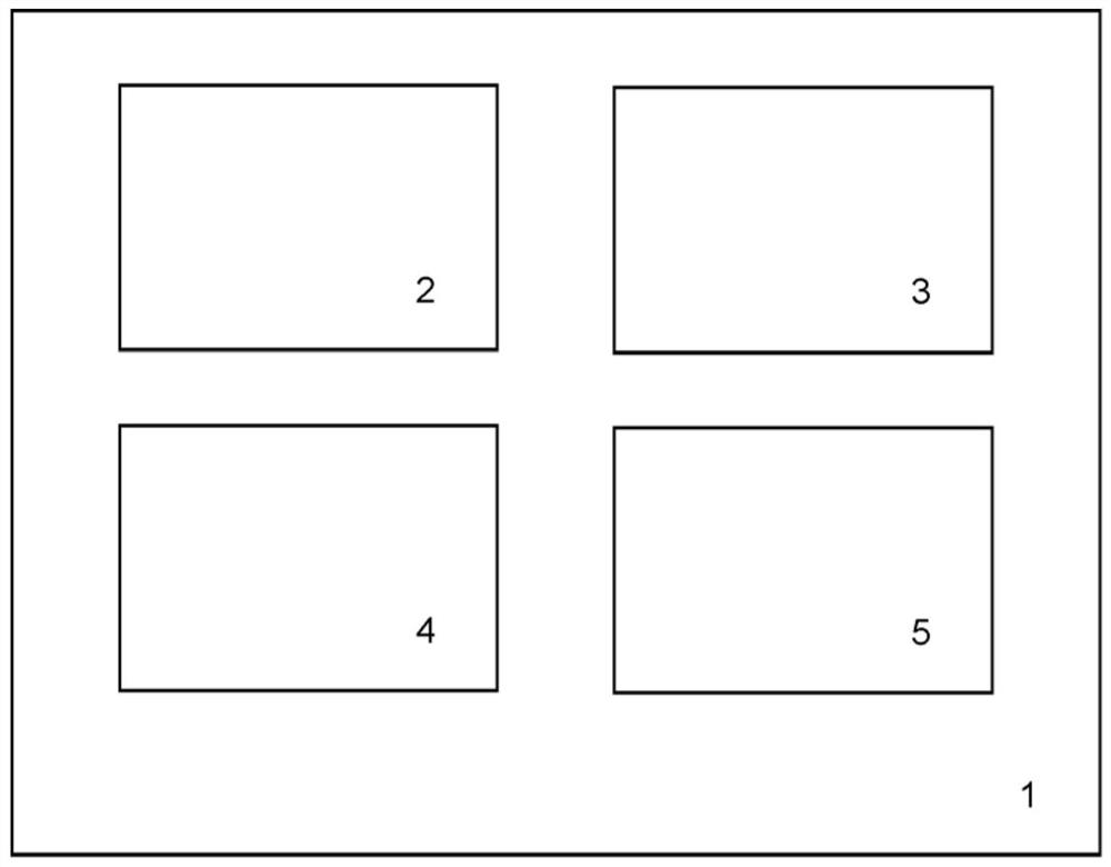 Imaging system and imaging method