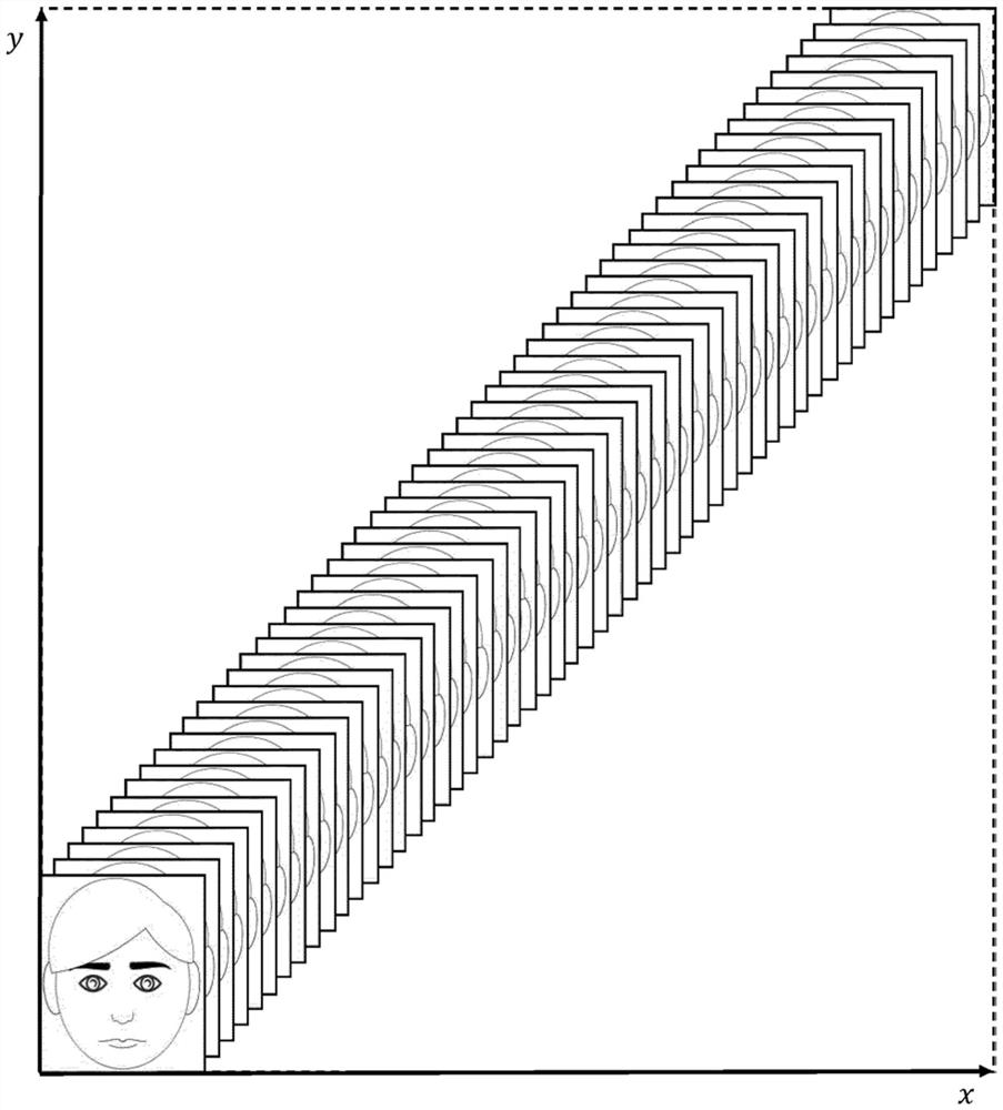 Imaging system and imaging method