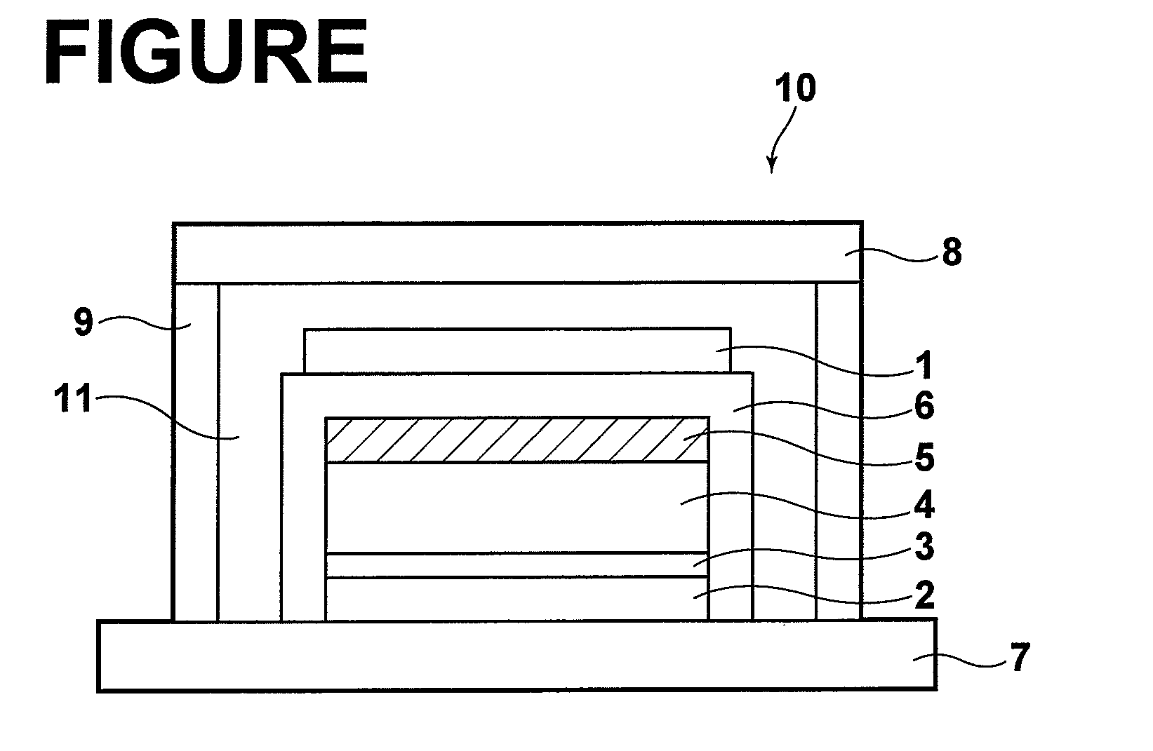 Radiation detecting system