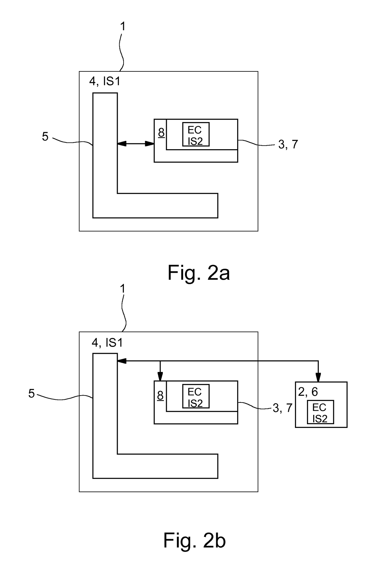 Testing device for real-time testing of a virtual control unit