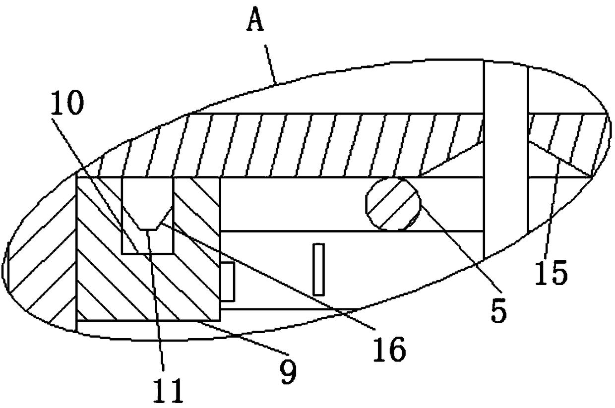 Corrugated carton with adjustable internal space