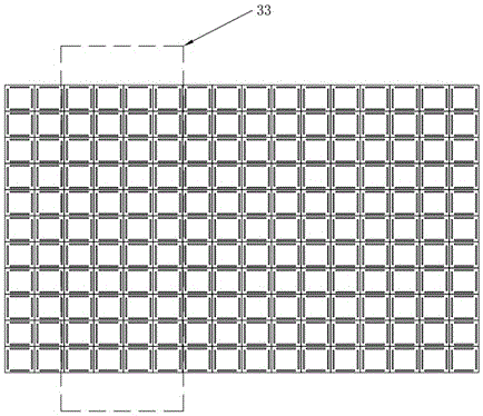 Intelligent household control system based on intelligent carpets