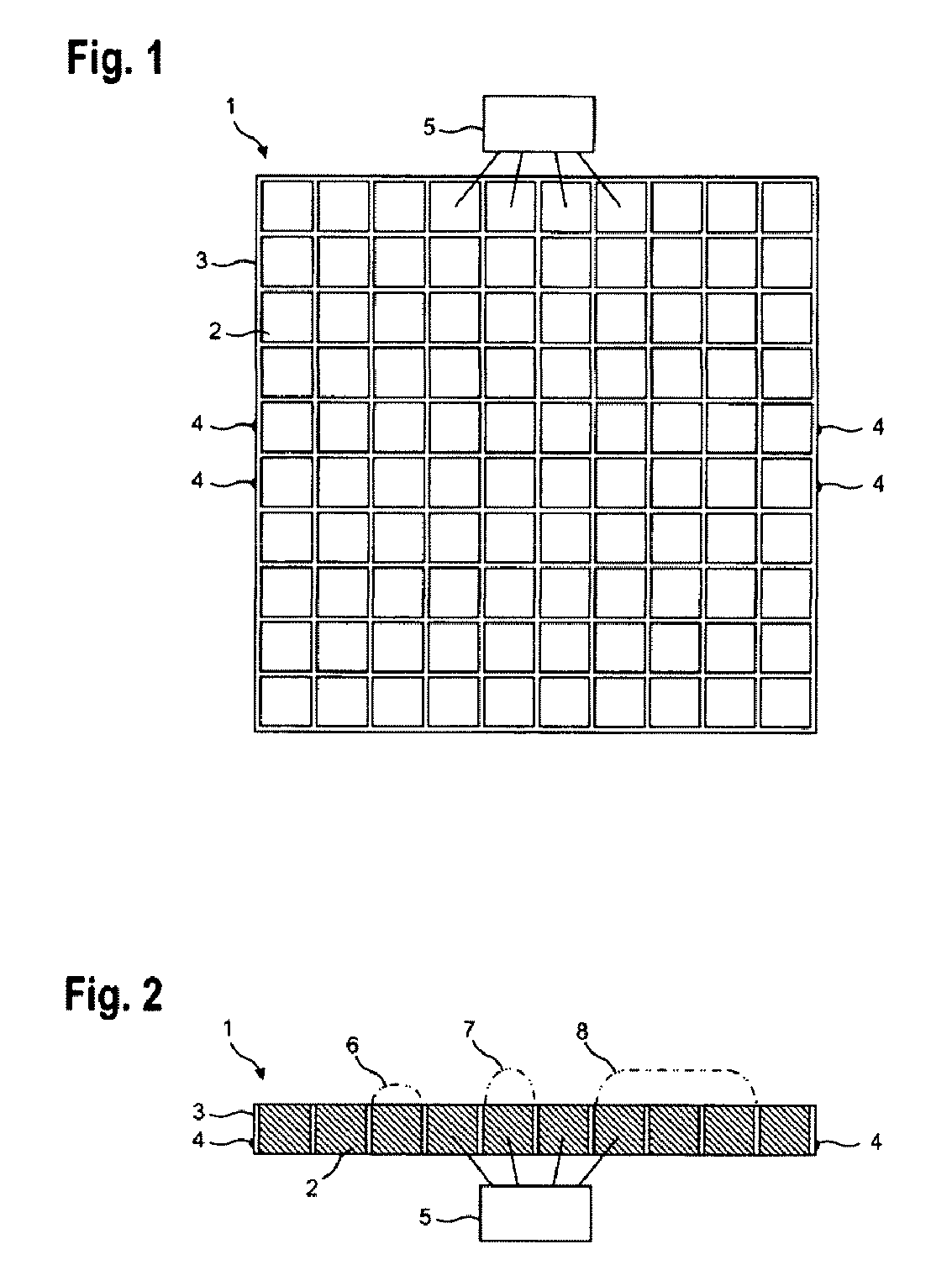 Storage or conveying system