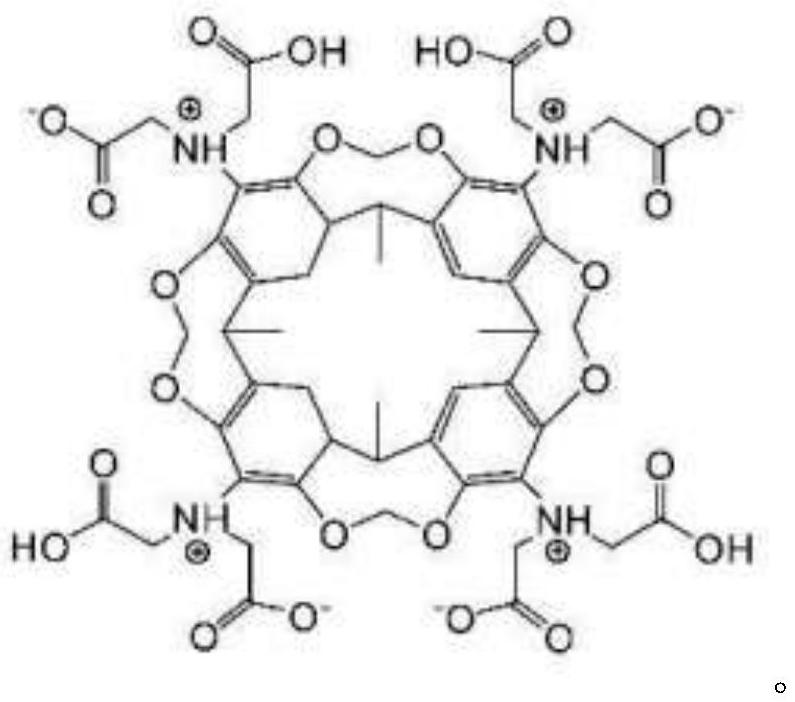 A preparation method of dipeptidyl peptidase-iv inhibitory peptide derived from Japanese yellow croaker swim bladder collagen