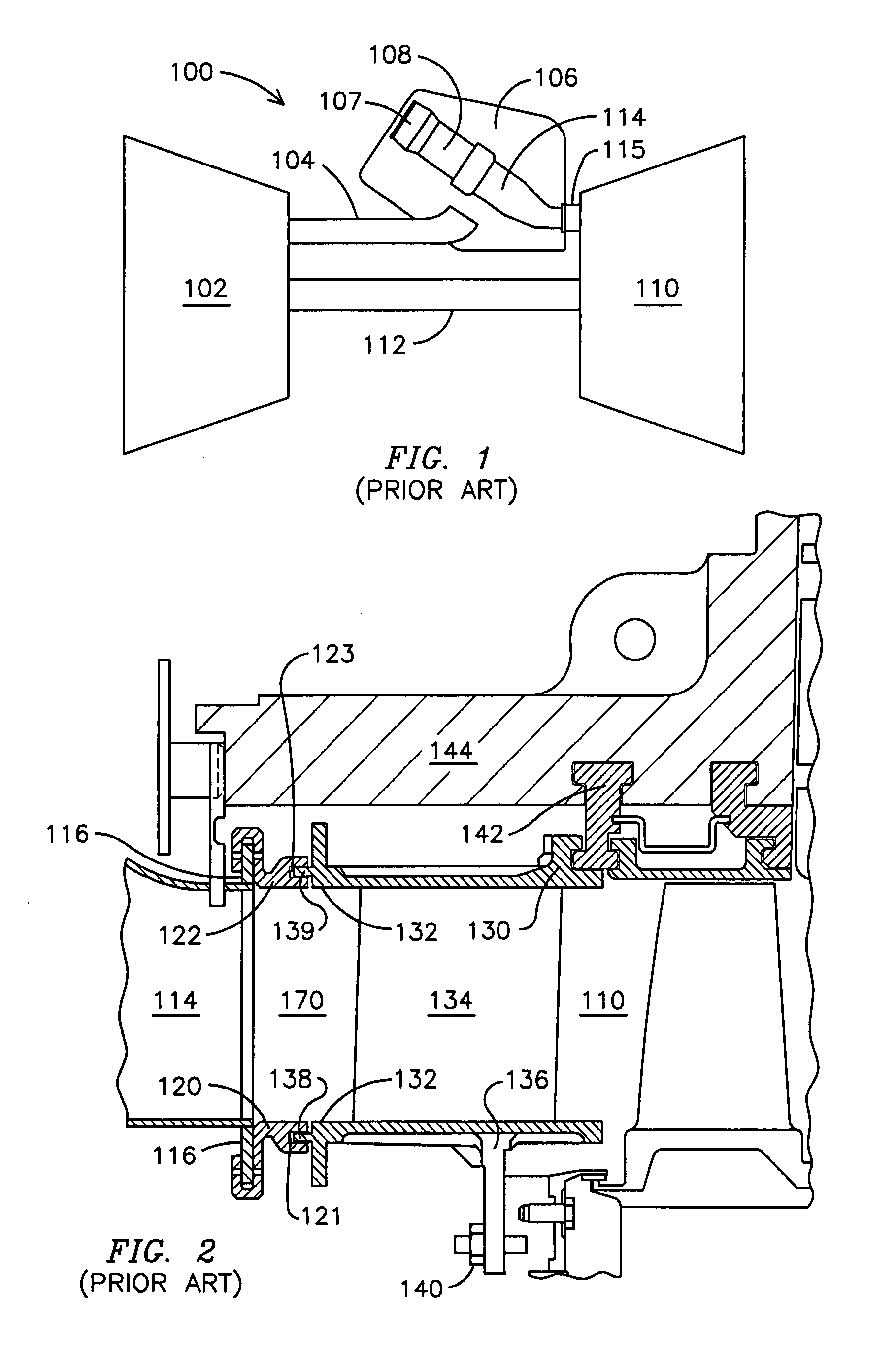 Transition-to turbine seal apparatus and transition-to-turbine seal junction of a gas turbine engine