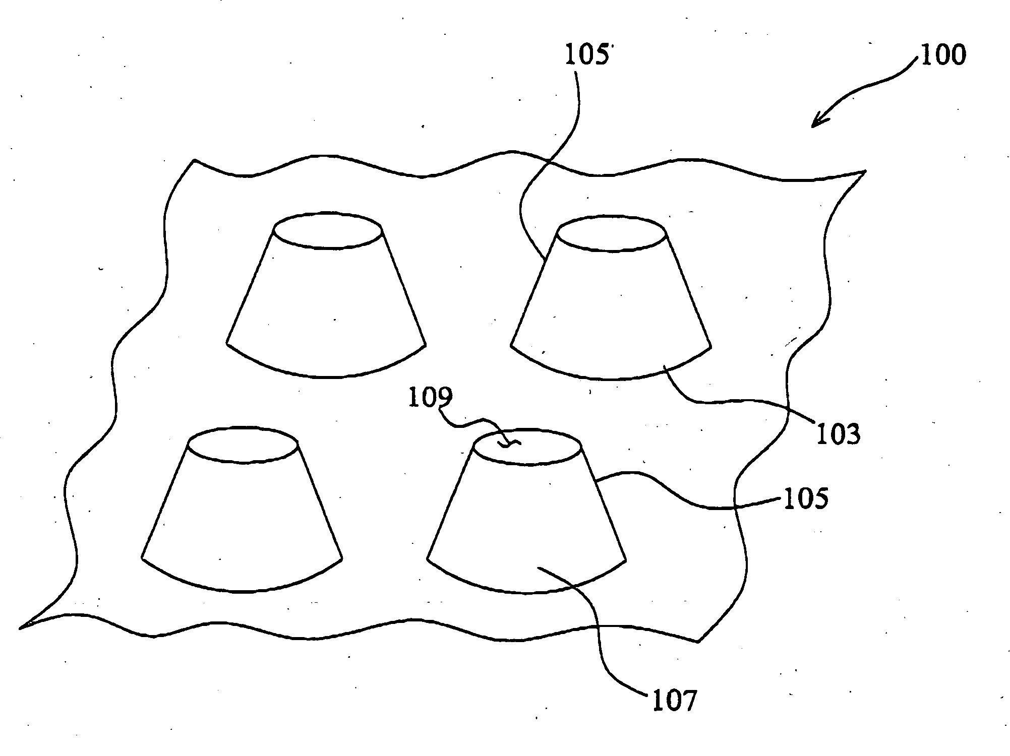 Three-dimensional textile composite structure and manufacture and use thereof