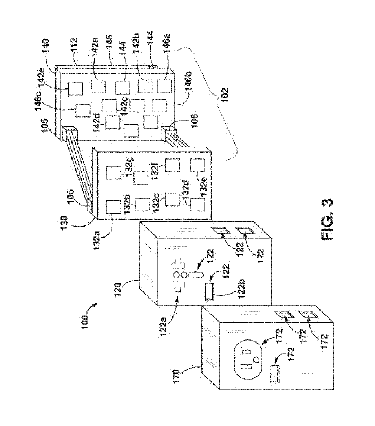 System and method for providing and managing electricity