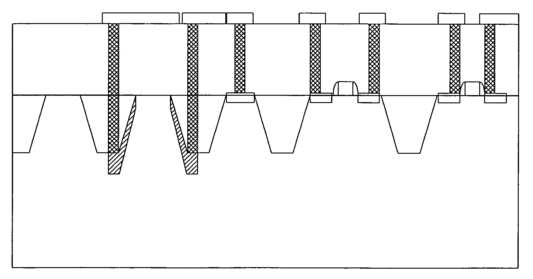 Methods of fabricating bipolar transistor