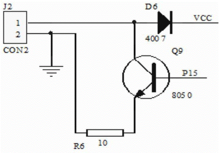 One-card and multi-meter multi-mode charging radio frequency card prepaid intelligent water meter and charging method