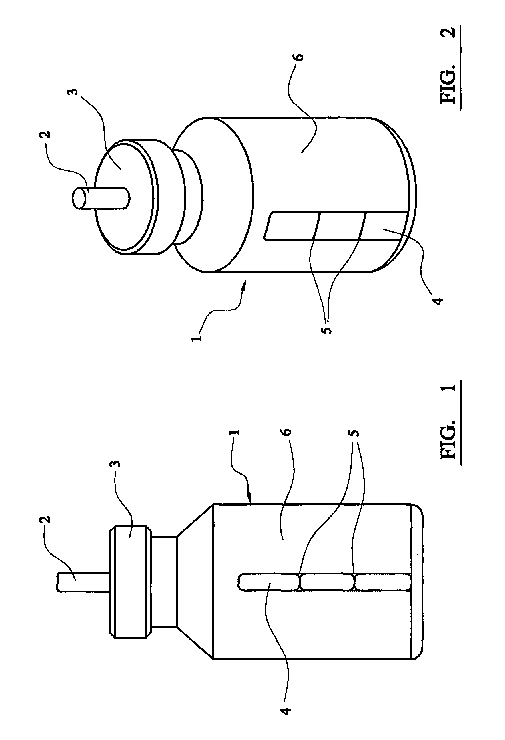 Spray device