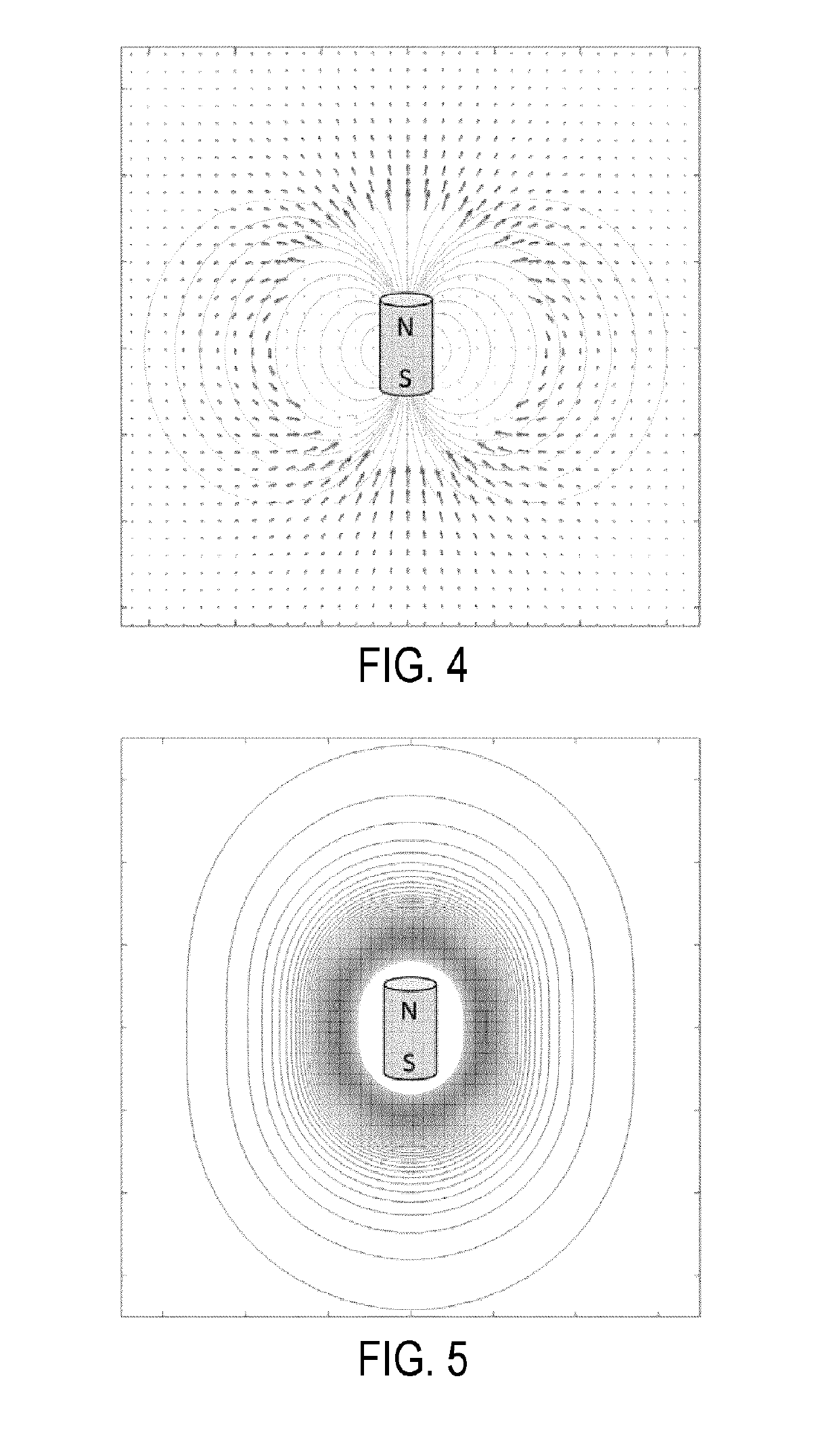 System and method for magnetic occult lesion localization and imaging