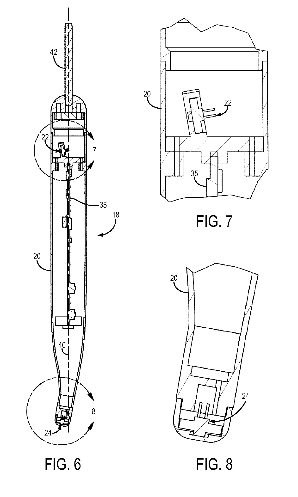 System and method for magnetic occult lesion localization and imaging